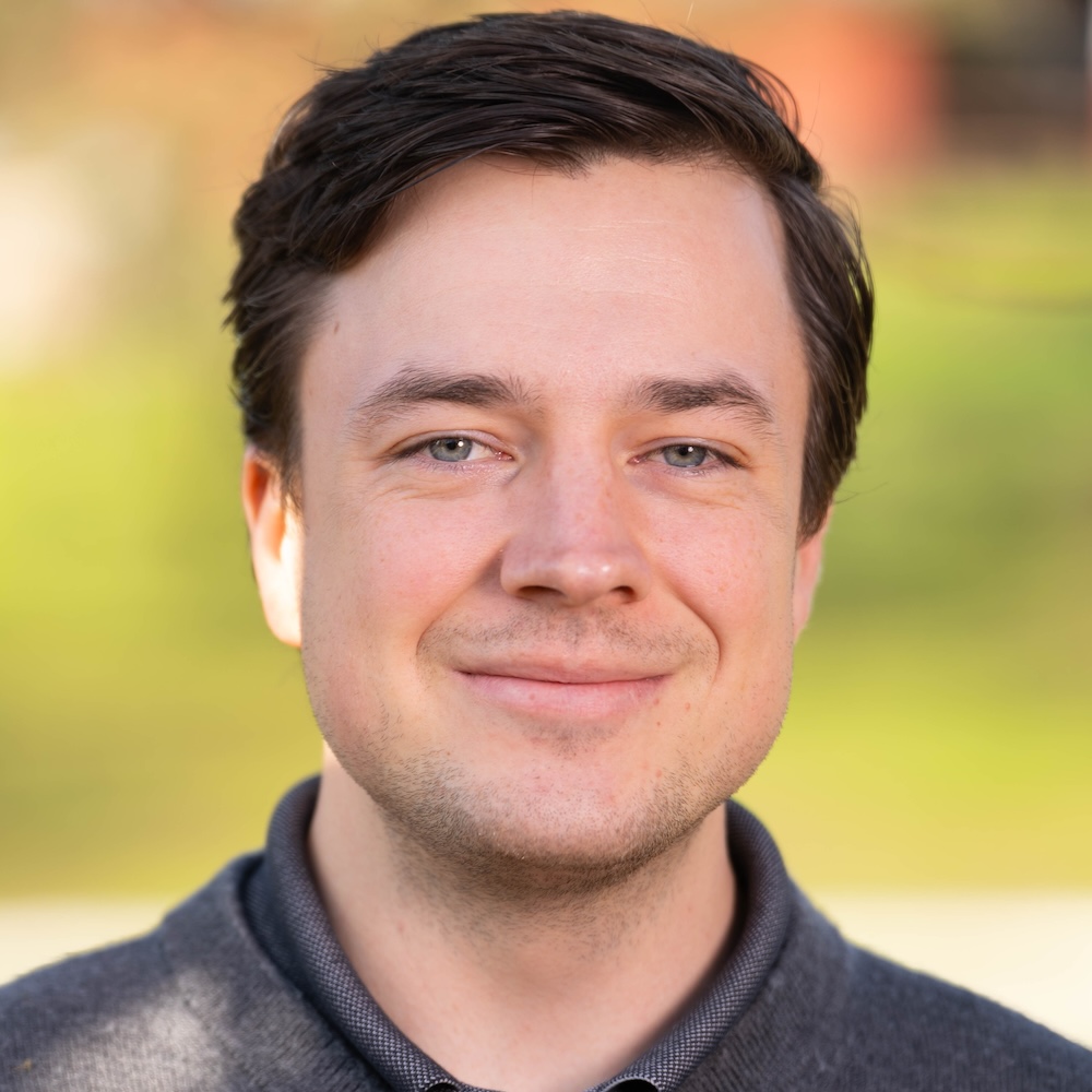 Director of Strategic Partners